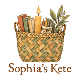 Sophia's Kete